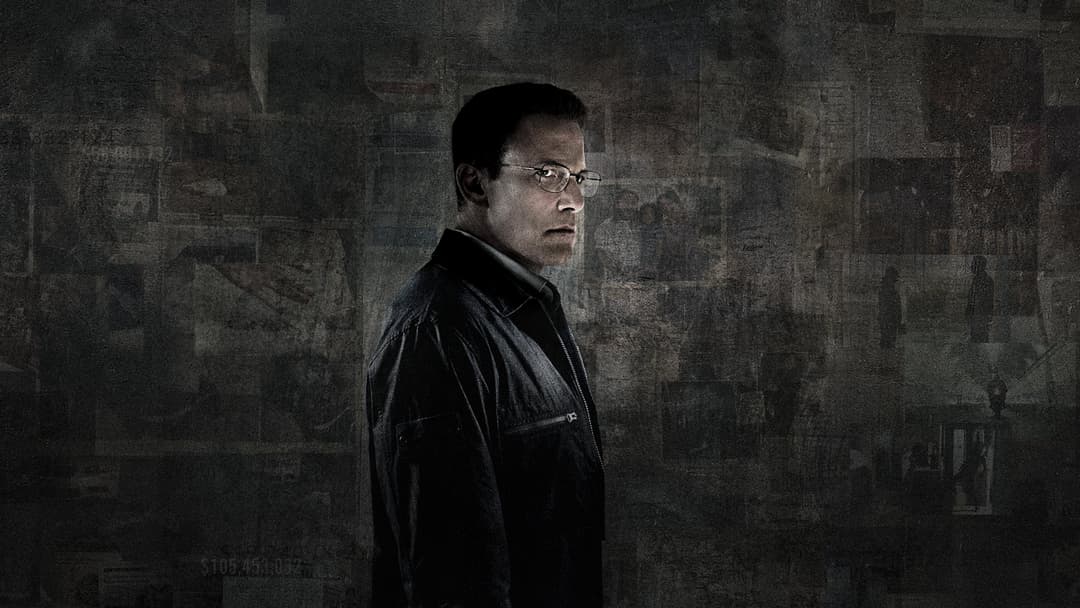 The Accountant²